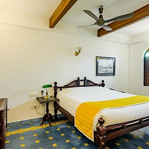 Habitación con Cama King